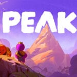 PEAK PC Steam CD Key