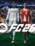 EA SPORTS FC 26 XBOX One / Xbox Series X|S Account