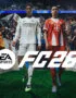 EA SPORTS FC 26 XBOX One / Xbox Series X|S Account