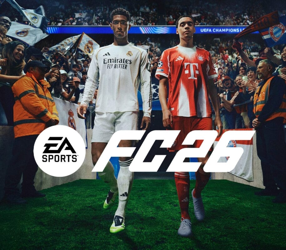 EA SPORTS FC 26 XBOX One / Xbox Series X|S Account