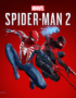 Marvel's Spider-Man 2 PC Steam CD Key