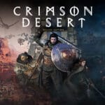 Crimson Desert Deluxe Edition EU PC Steam CD Key