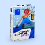 Movavi Video Editor Plus 2026 Key (1 PC) CD Key