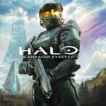 Halo: Campaign Evolved PRE-ORDER EU Xbox Series X|S / PC CD Key
