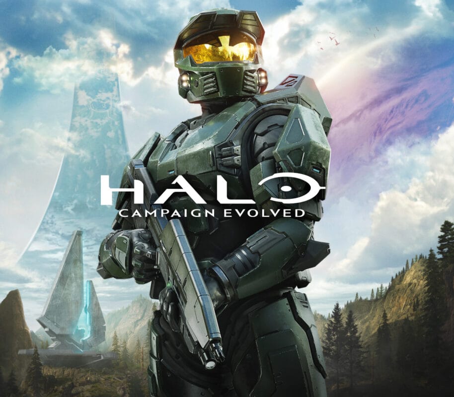Halo: Campaign Evolved PRE-ORDER EU Xbox Series X|S / PC CD Key