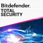 Bitdefender Total Security 2025 Key (1 Year / 10 Devices) CD Key