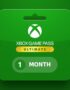 Xbox Game Pass Ultimate - 1 Month Subscription Card US (NON-STACKABLE) Xbox Key