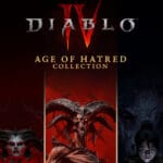 Diablo IV: Age of Hatred Collection PC Steam Account