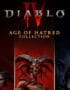 Diablo IV: Age of Hatred Collection PC Steam Account