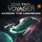 Star Trek: Voyager - Across the Unknown PC Steam CD Key