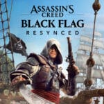 Assassin's Creed Black Flag Resynced PS5 Access PS Key