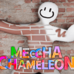 MECCHA CHAMELEON PC Steam Altergift