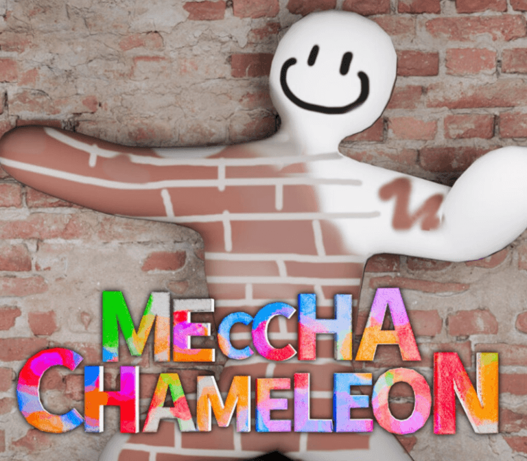 MECCHA CHAMELEON PC Steam Altergift