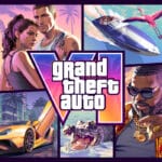 Grand Theft Auto VI PS5 Account