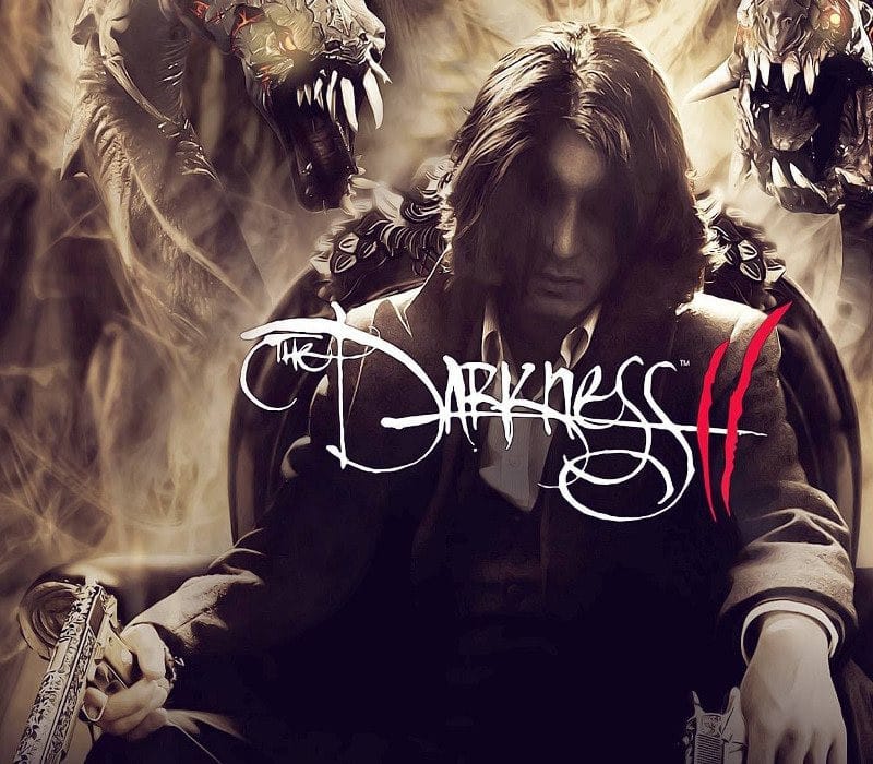 The Darkness II PC Steam CD Key