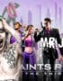 Saints Row: The Third PC Steam CD Key