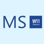 Windows 11 Enterprise CD Key