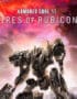 Armored Core VI: Fires of Rubicon Steam CD Key