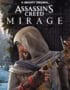 Assassin's Creed Mirage EU XBOX One / Xbox Series X|S CD Key