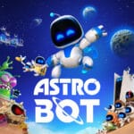 Astro Bot PS5 Access