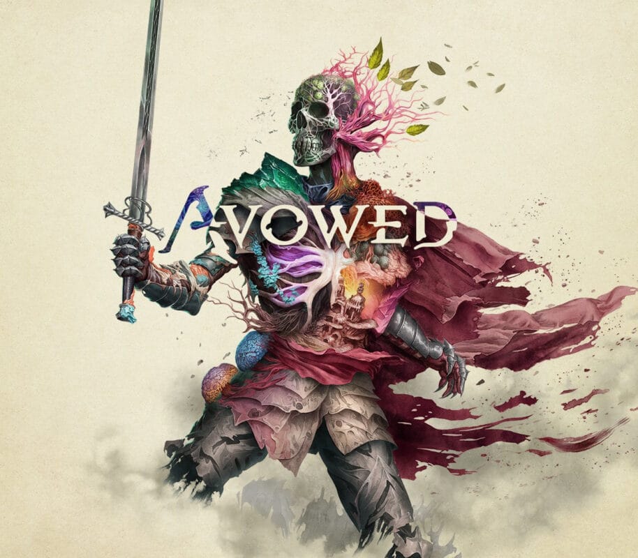 Avowed Xbox Series X|S / PC CD Key