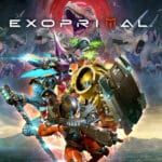 Exoprimal Steam CD Key
