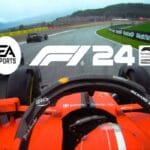 F1 24 PS4/PS5 Access