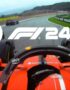 F1 24 PS4/PS5 Access