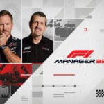 F1 Manager 2023 Steam CD Key