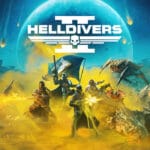 HELLDIVERS 2 PC Steam CD Key