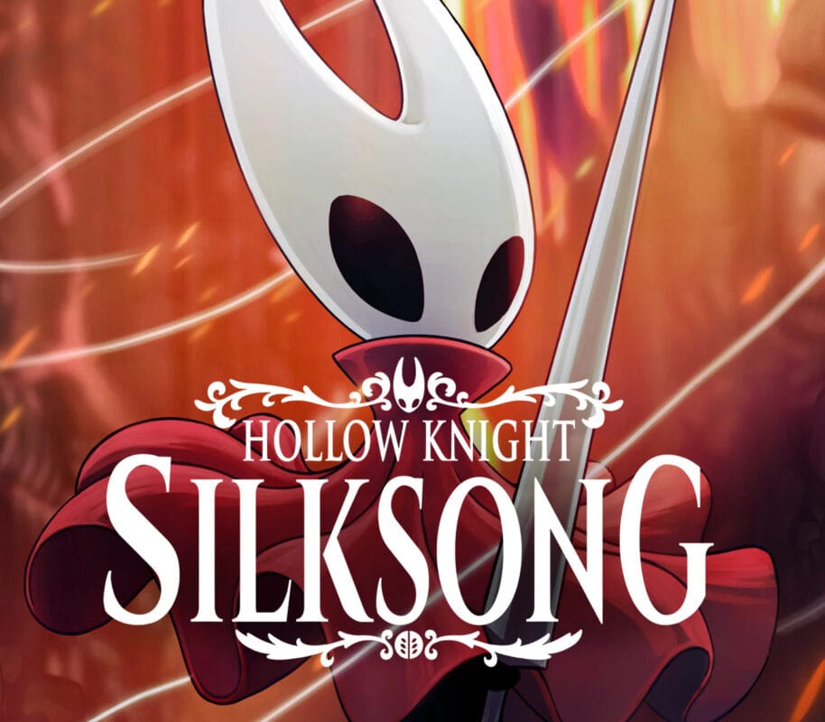 Hollow Knight: Silksong PC Steam CD Key