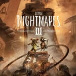 Little Nightmares III PC Steam CD Key