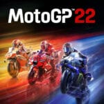 MotoGP 22 PS4/PS5 Access