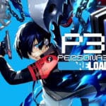Persona 3 Reload EU PC Steam CD Key