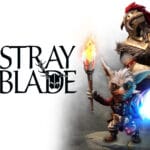Stray Blade PC Steam CD Key