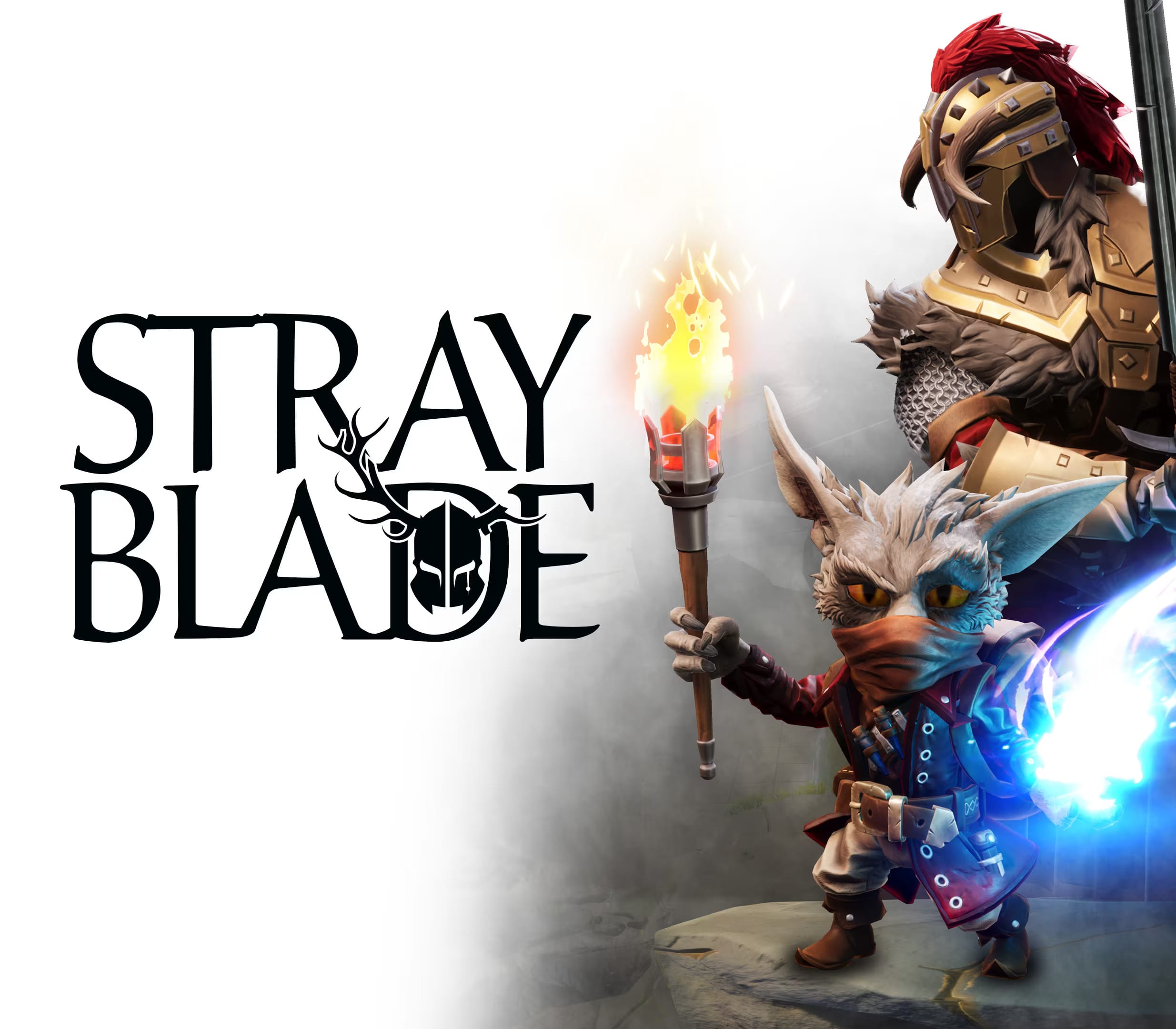 Cover Image Stray Blade PC Steam CD Key