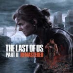 The Last of Us Part 2 Remastered RoW PC Steam CD Key