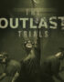 The Outlast Trials PC Steam CD Key