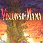 Visions of Mana PC Steam CD Key