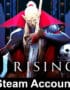 V Rising PS5 Access