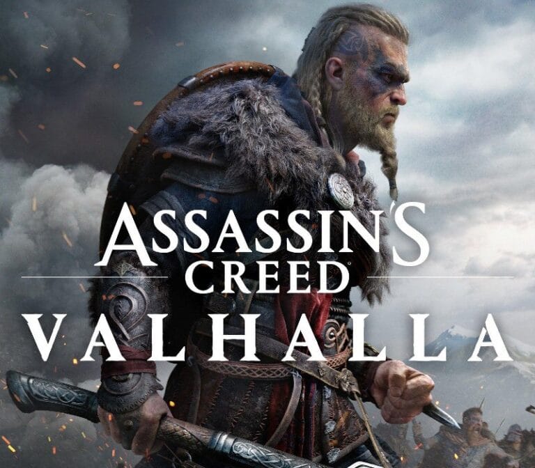 Assassin's Creed Valhalla PC Steam CD Key