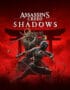 Assassin’s Creed Shadows EU Xbox Series X|S CD Key