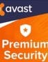 AVAST Premium Security 2024 Key (1 Year / 1 PC) CD Key