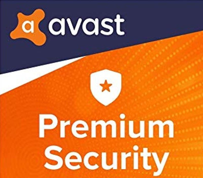 AVAST Premium Security 2024 Key (1 Year / 1 PC) CD Key