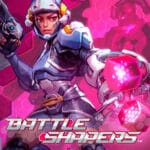 Battle Shapers PC Steam CD Key
