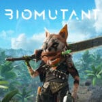 BIOMUTANT PC Steam CD Key