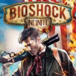 BioShock Infinite PC Steam CD Key