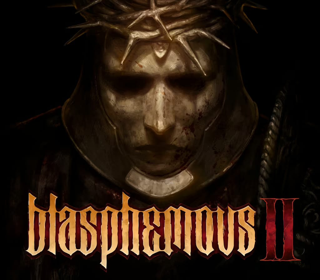 Cover Image Blasphemous 2 PC Steam CD Key