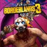 Borderlands 3 PC Steam CD Key