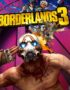 Borderlands 3 PC Steam CD Key